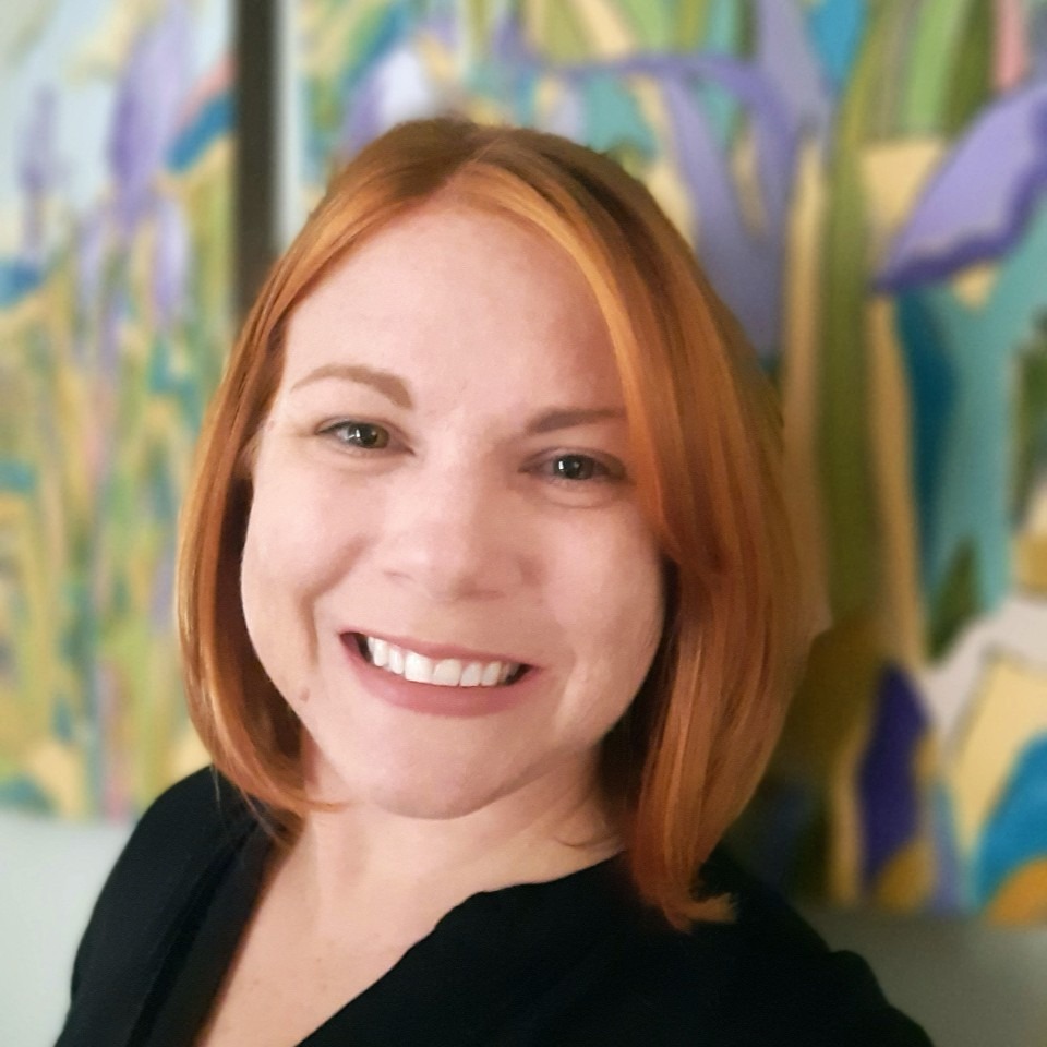 Jennifer Morin-Reynolds, Registered Psychotherapist and Art Therapist at Mind 2 Heart