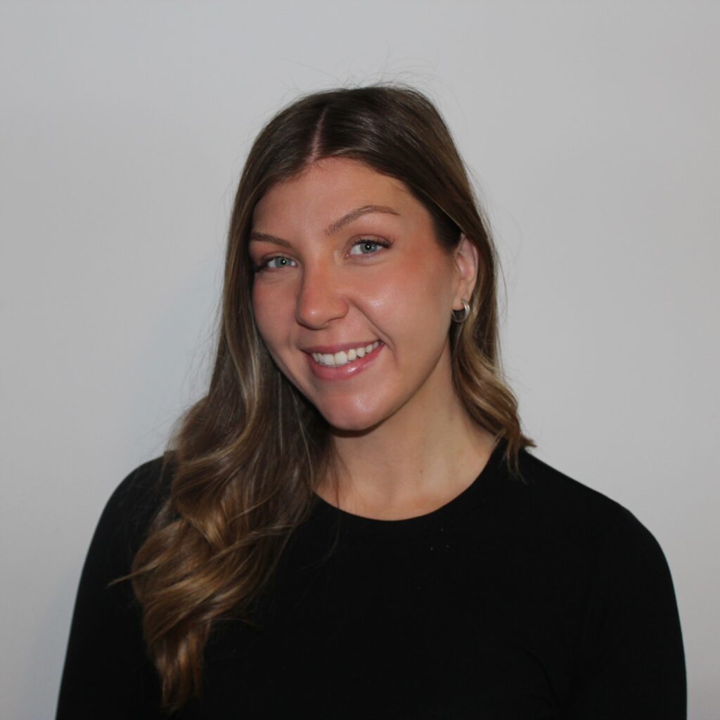 Katie MacIntosh, Registered Psychotherapist at Mind 2 Heart in Barrie