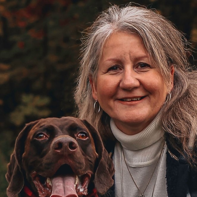 Tammy Lalonde, MSW, RSW, therapist at Mind 2 Heart in Barrie