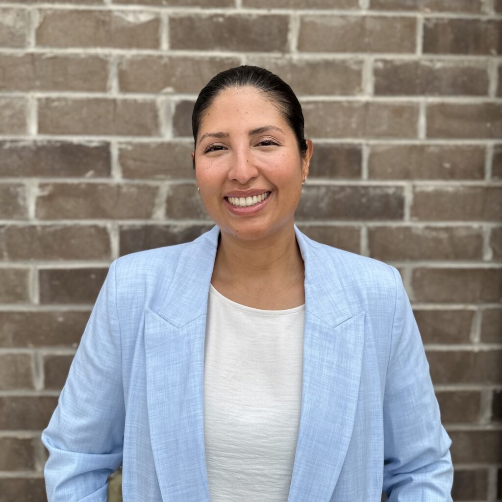 Tishy Sanchez, MSW, RSW, therapist at Mind 2 Heart in Barrie