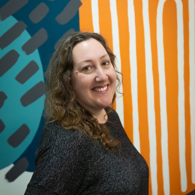 Valerie McShane, MSW, RSW, therapist at Mind 2 Heart in Barrie