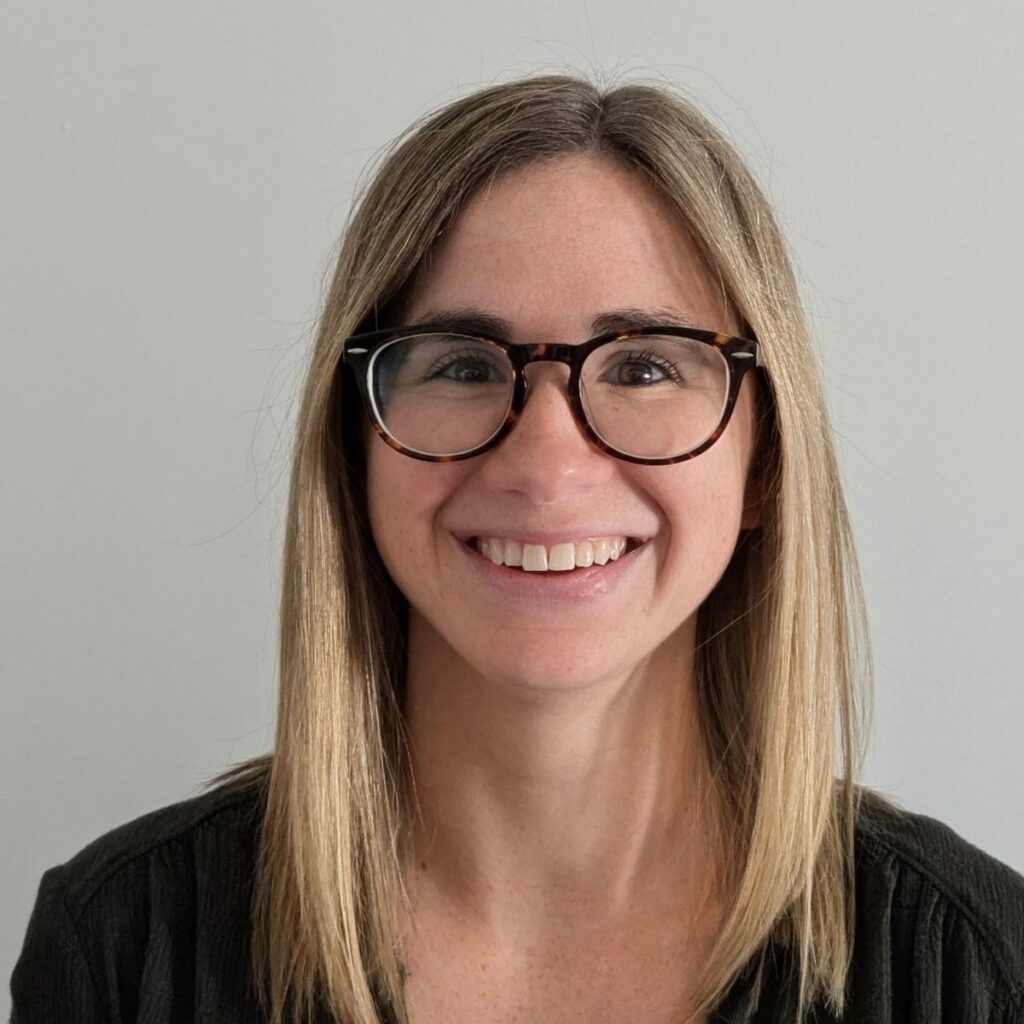 Dakota Forman, Registered Psychotherapist in Barrie